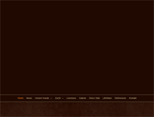 Tablet Screenshot of kianga-bahari.de